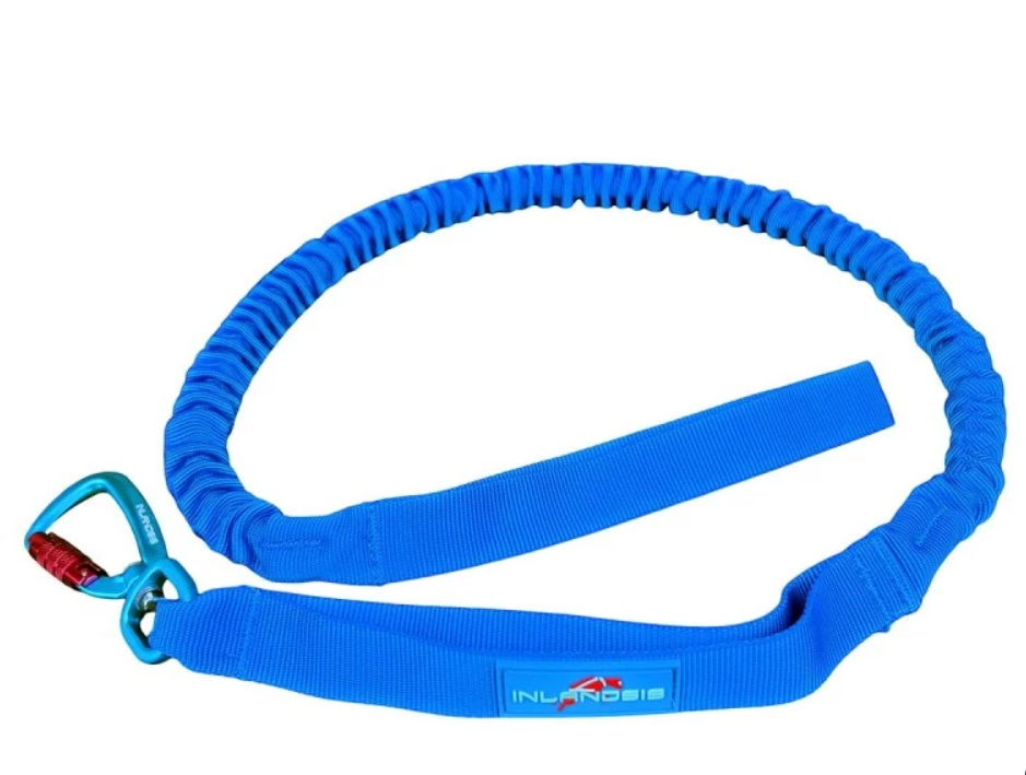 Laisse Crosslight - Linea de Tiro - Imagen 4