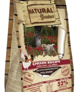 Receta de Pollo
