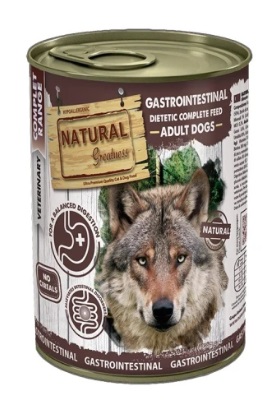 gastrointestinal perros natural greatness