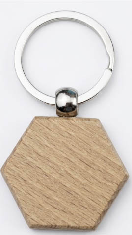 Llavero Personalizado - Imagen 3