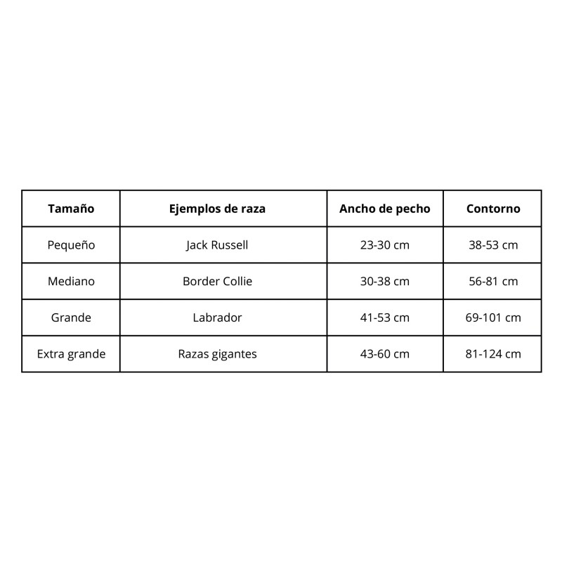 Ronzal Anti-Tirones Easy Walk –Adiestramiento - Imagen 3