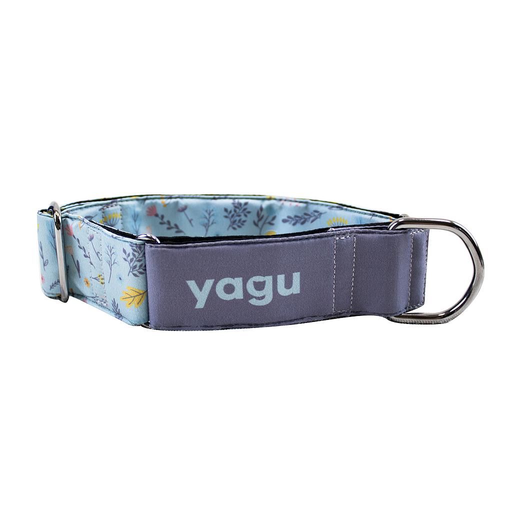 Collar Martingale Primavera Yagu para Perros (Antiescape)